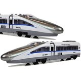  Pendolino bijeli vlak s efektima Cijene