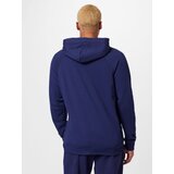 Under Armour Športna majica 'Rival' temno modra / bela | Shoptok.si