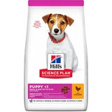 Hill’s Science Plan hrana za štence Small & Mini Puppy Piletina 1kg + 500g GRATIS Cene
