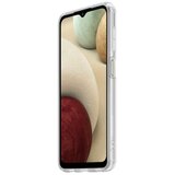 Samsung original ovitek ef-qa125tte za galaxy a12 a125 - prozoren | Shoptok.si