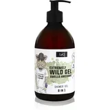 Boar From Forest gel za tuširanje 8 u 1 500 ml