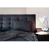 Globo 2487- Stona lampa BASIC 1xE27/40W/230V srebrna | Eponuda.com