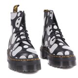 Dr. Martens Polškornji Jadon Črna | Shoptok.si