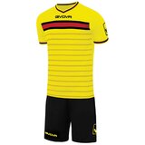 Givova KITC54-0710 nogometni komplet dres Skill Cijene