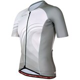 Doltcini dečiji biciklistički dres katkog rukava pro grey - just ride,10godina ( 1686-10god ) u