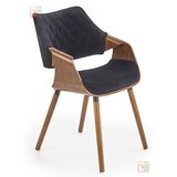 Halmar Stolica K396 - orah/crna Cijene