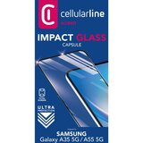 Cellular Line IMPACT STAKLO Galaxy A35/55 | shoptok.hr
