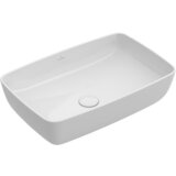 Villeroy & Boch nadpultni umivalnik brez preliva ARTIS (417258R1) | Shoptok.si