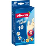 Vileda rukavice jednokratne Multi latex 10/1 M/L cijene