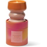 Paddywax Melt Infrared Mango dišeča sveča iz keramike 240 g | Shoptok.si