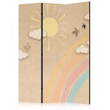  Paravan - Holiday Sky - A Rainbow on a Sunny Day and Flying Birds 135x172 Akustični | shoptok.hr
