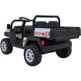  Auto na akumulator Champion Pick-Up - dvosjed - bijeli | shoptok.hr