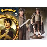 The Noble Collection The Lord of the Rings Frodo Bendyfigs malleable figure 19cm | shoptok.hr