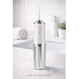  Oralni irigator za negu zuba Beli Cene
