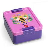 Lego Dječja kutija za ručak s bocom Bee – | shoptok.hr