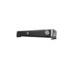 Trust Gaming GXT 618 Asto Soundbar-Lautsprecher (geeignet für PC und TV-Gerät), schwarz | Shoptok.si