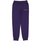 Champion Hlače S12387 Vijolična Cene