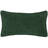  Presvlaka za jastuk 6 pcs HOUTEN Tamnozelena 40 x 70 cm Bouclé | shoptok.hr