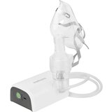 Medisana IN 600 inhalator s maskom za inhaliranje, s usnikom, s nosnim dijelom Cijene