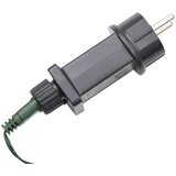 vidaXL Lučke za novoletno jelko 789 LED diod hladno tople bele 476 cm | Shoptok.si