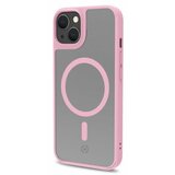 Celly magmatt futrola za iphone 14 plus u pink boji Cene