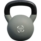 Body Revolution neoprenske kettlebelle 18 kg, (5000278687)