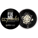 bellaogg CC puder v prahu - i Fix Me CC Powder - Banana Shade