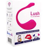 Lovense Bullet vibrator - Lush 2 | Shoptok.si