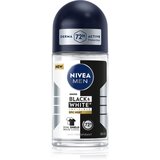 Nivea MEN Black & White Epic Night antiperspirant roll-on 50 ml | shoptok.hr