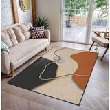 Conceptum Hypnose tepih Shml18, pravougaoni, 80 x 140 cm, šareni | Eponuda.ba