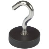 Fix-o-moll magnet gumirani fi 22 mm h33 s kukom m4 2/1 | shoptok.hr