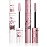 Maybelline Make-Up Set ekonomično pakiranje(za trepavice) Cijene
