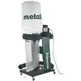 Metabo odsisni uređaj spa 1200 (maksimalni protok zraka: 900 m³/h, količina punjenja: 65 l, 0,55 kw) + bauhaus jamstvo 5 godina na uređaje na električni ili motorni pogon | shoptok.hr