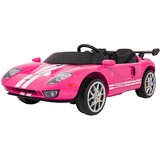 Licencirani auto na akumulator Ford GT 4x4 - dvosjed - rozi | shoptok.hr