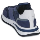 Philippe Model Nizke superge TROPEZ 2.1 LOW MAN Modra | Shoptok.si