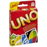 Mattel Uno kartica, trak za sponke | Shoptok.si