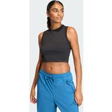 Adidas Športni top 'Z.N.E.' črna | Shoptok.si