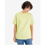 Vans Pocket V T-shirt - Women Cene