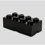 Lego kutija za odlaganje (8): Crna 40041733 u