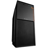 CASE J23 USB 3.0 X 2 BLACK