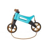  Funny Wheels tricikl Super Sport 2u1 tirkizni | shoptok.hr