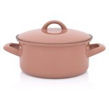 Metalac plitka šerpa moka 16cm/1,5lit | Eponuda.com