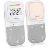Lionelo baby monitor dvosmjerni audio Babyline 2.3 | shoptok.hr