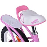 Royal Baby bicikl 14" Little Swan, rozi | shoptok.hr