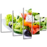  Slike na platnu kuhinja (moderne slike na platnu) | ePonuda.com