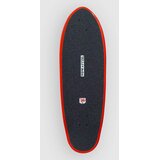 Yow Red Tiger 32.6" Pyzel x Surfskate uni | Shoptok.si