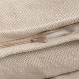 Ixia Krem lanena sofa 180 cm – | shoptok.hr