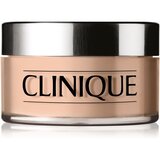 Clinique Blended Face Powder puder odtenek Transparency 4 25 g Cene