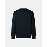 PepeJeans Puloverji PM5800029 MATTHEW CREW Modra | Shoptok.si