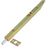 IBFM Zasun preklopni za drvena vrata klizni pocinčani 150mm 059150V žuti Cijene